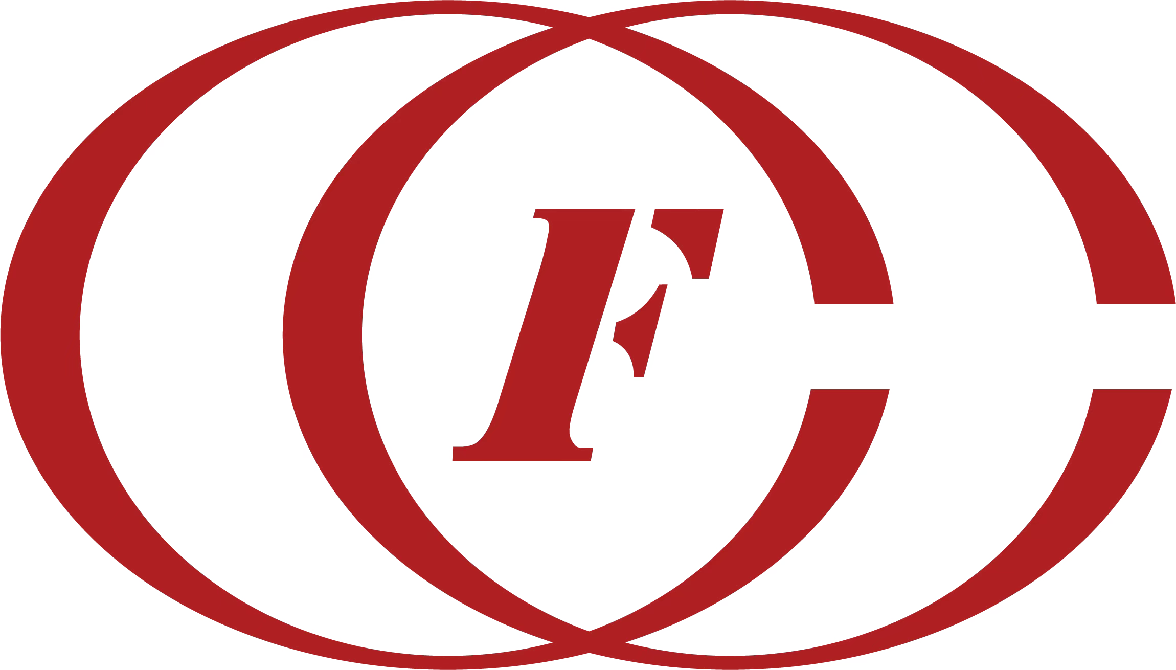 福建中福對外勞務合作有限公司 Logo